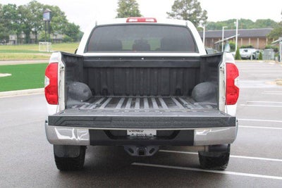 2016 Toyota Tundra 2WD Truck SR5