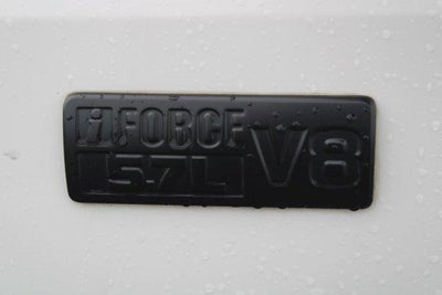 2016 Toyota Tundra 2WD Truck SR5