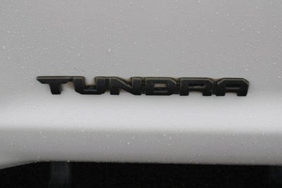 2016 Toyota Tundra 2WD Truck SR5