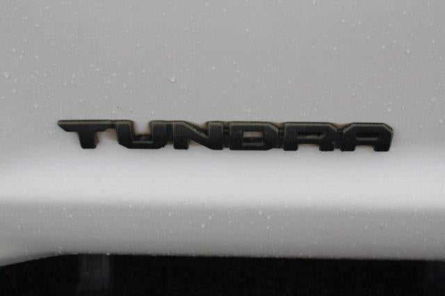 2016 Toyota Tundra 2WD Truck SR5