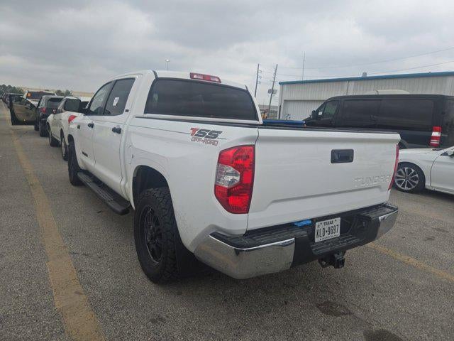 2016 Toyota Tundra 2WD Truck SR5
