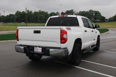 2016 Toyota Tundra 2WD Truck SR5