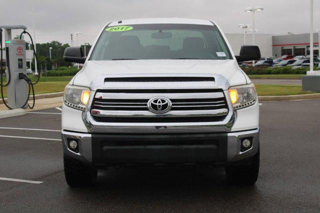2016 Toyota Tundra 2WD Truck SR5