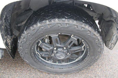2016 Toyota Tundra 2WD Truck SR5