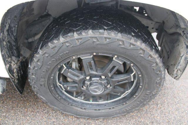 2016 Toyota Tundra 2WD Truck SR5