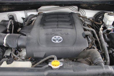 2016 Toyota Tundra 2WD Truck SR5