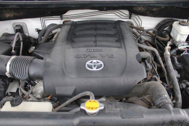 2016 Toyota Tundra 2WD Truck SR5