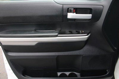 2016 Toyota Tundra 2WD Truck SR5