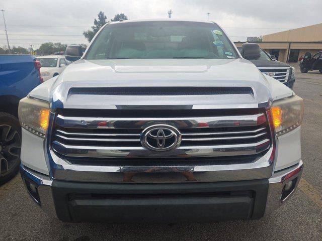 2016 Toyota Tundra 2WD Truck SR5