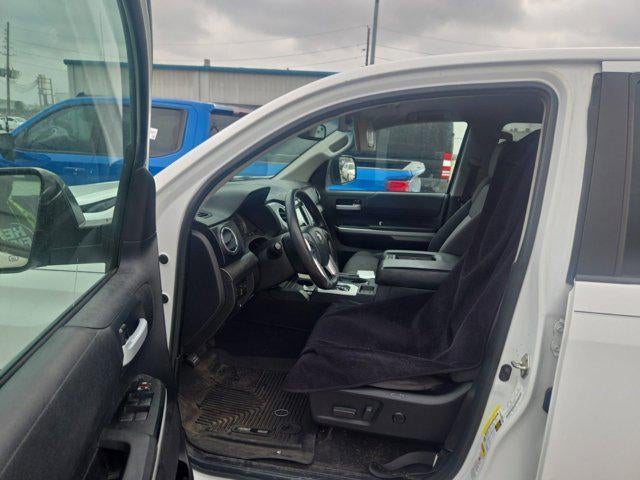 2016 Toyota Tundra 2WD Truck SR5