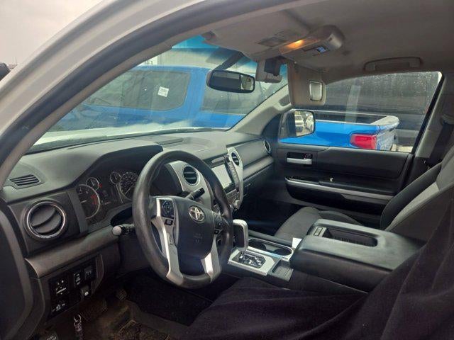 2016 Toyota Tundra 2WD Truck SR5