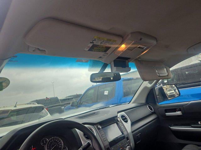 2016 Toyota Tundra 2WD Truck SR5