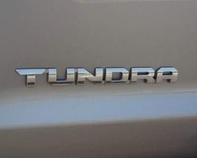 2016 Toyota Tundra 2WD Truck SR5