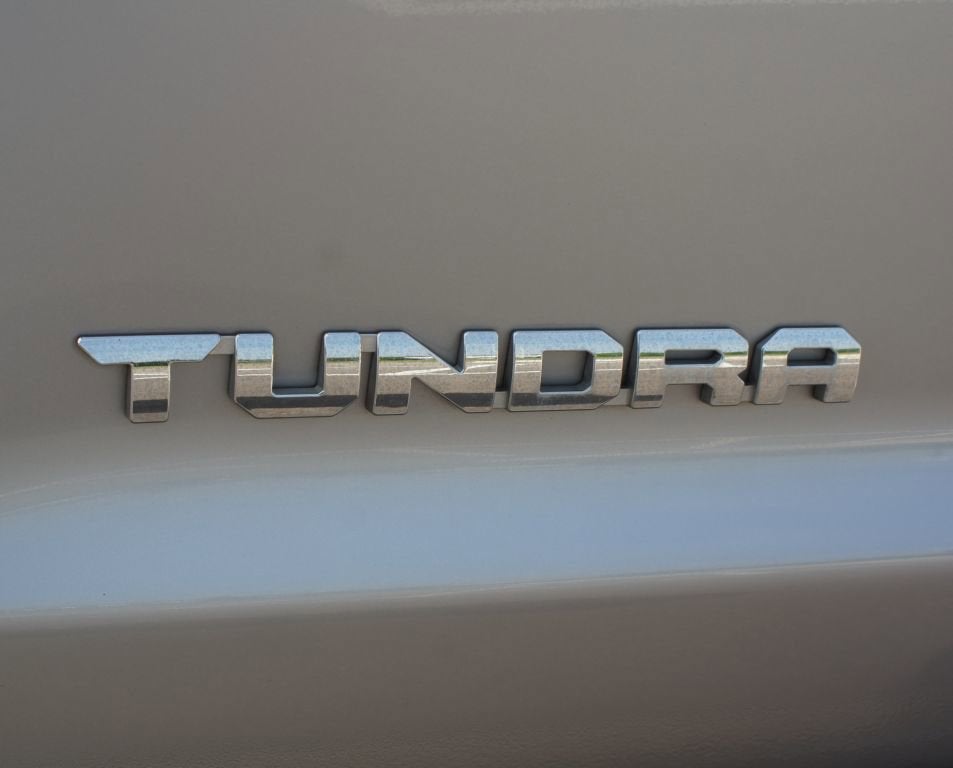 2016 Toyota Tundra 2WD Truck SR5