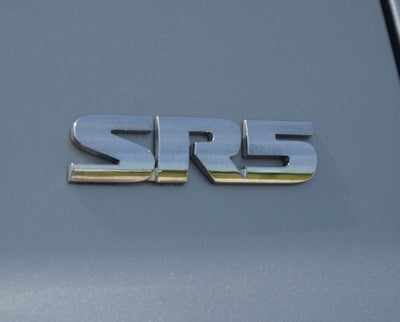 2016 Toyota Tundra 2WD Truck SR5
