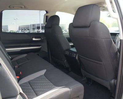 2016 Toyota Tundra 2WD Truck SR5