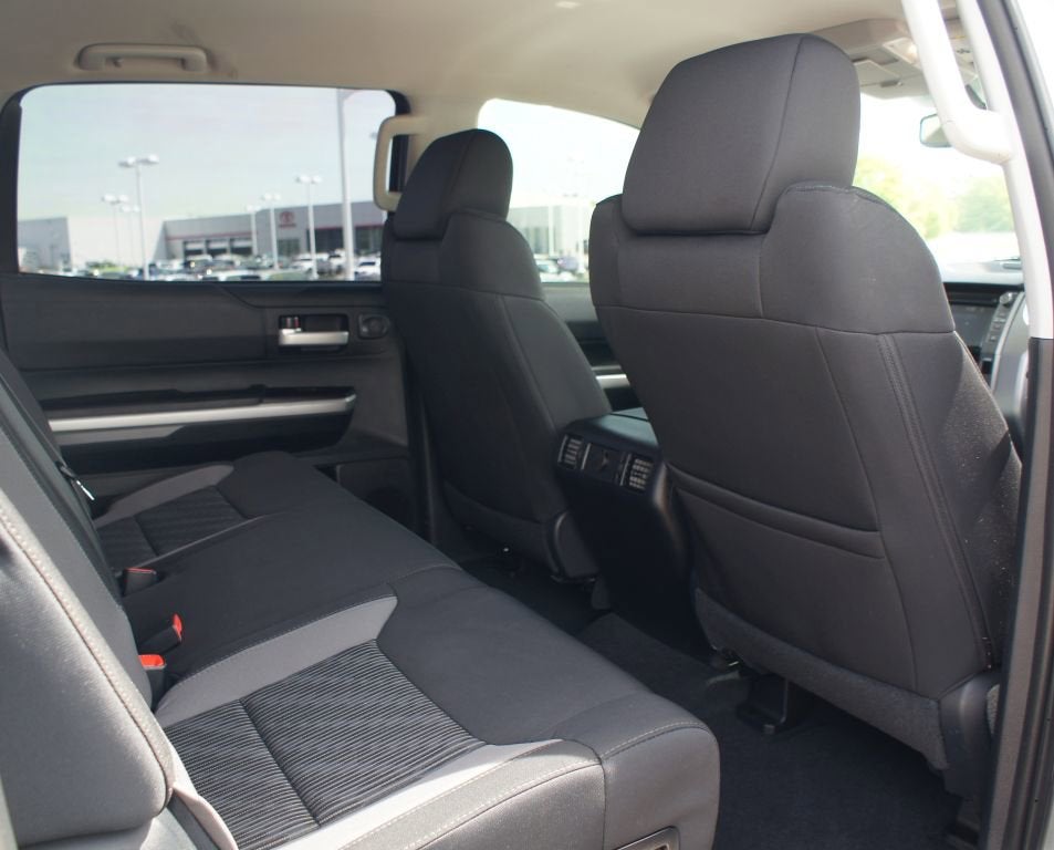2016 Toyota Tundra 2WD Truck SR5