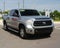 2016 Toyota Tundra 2WD Truck SR5