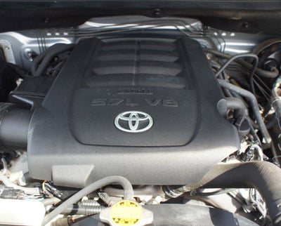 2016 Toyota Tundra 2WD Truck SR5