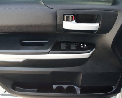 2016 Toyota Tundra 2WD Truck SR5