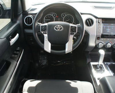 2016 Toyota Tundra 2WD Truck SR5