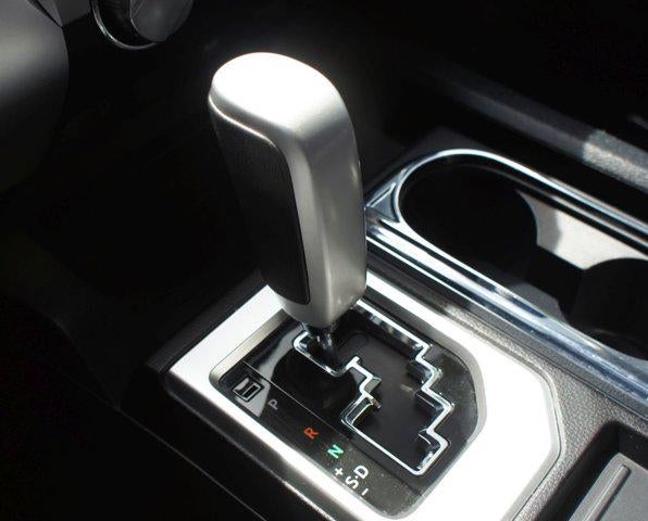2016 Toyota Tundra 2WD Truck SR5