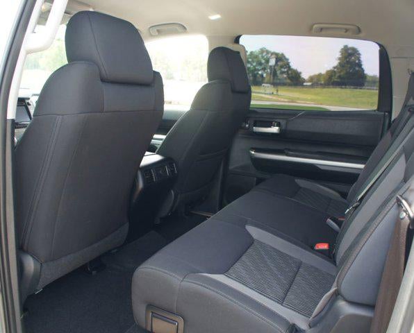 2016 Toyota Tundra 2WD Truck SR5