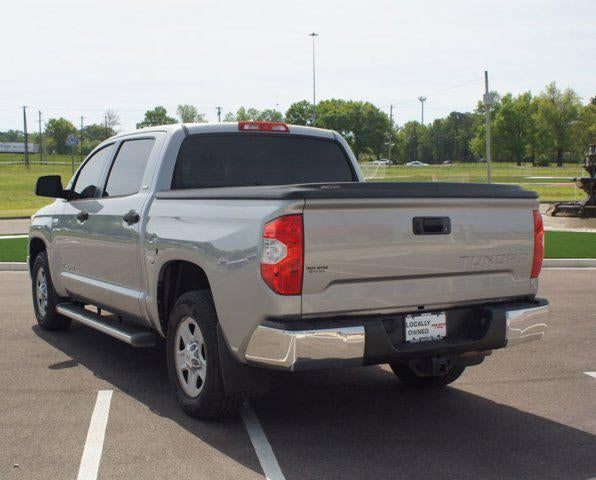 2016 Toyota Tundra 2WD Truck SR5