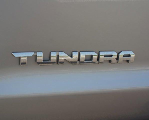 2016 Toyota Tundra 2WD Truck SR5