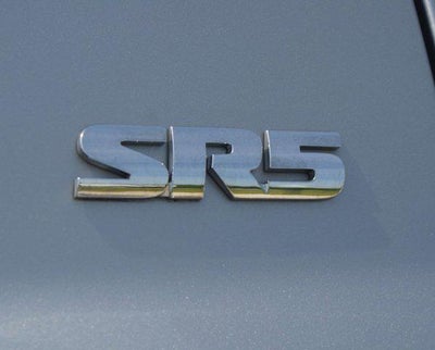 2016 Toyota Tundra 2WD Truck SR5