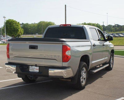 2016 Toyota Tundra 2WD Truck SR5