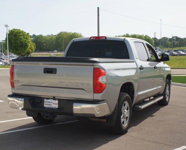 2016 Toyota Tundra 2WD Truck SR5
