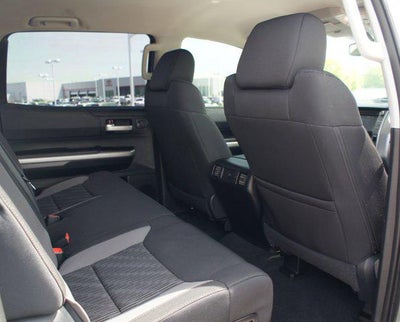 2016 Toyota Tundra 2WD Truck SR5
