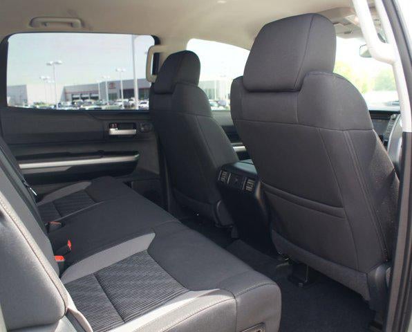 2016 Toyota Tundra 2WD Truck SR5