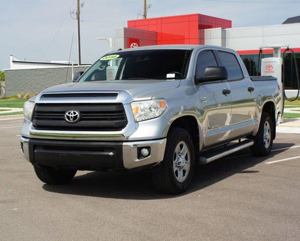 2016 Toyota Tundra 2WD Truck SR5