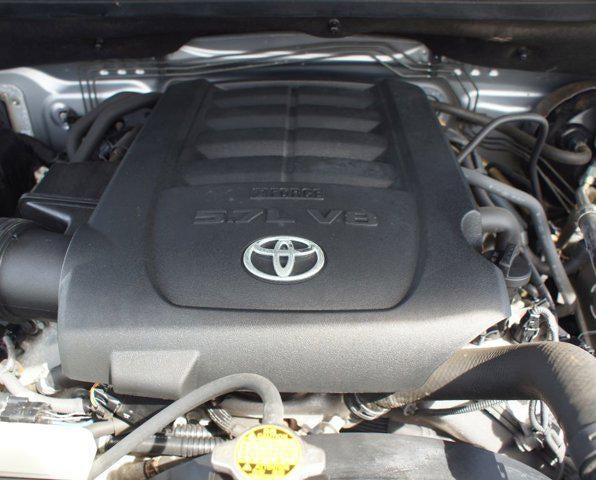 2016 Toyota Tundra 2WD Truck SR5