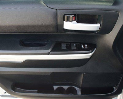 2016 Toyota Tundra 2WD Truck SR5