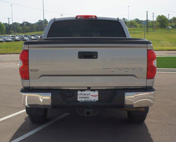 2016 Toyota Tundra 2WD Truck SR5