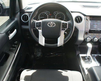 2016 Toyota Tundra 2WD Truck SR5
