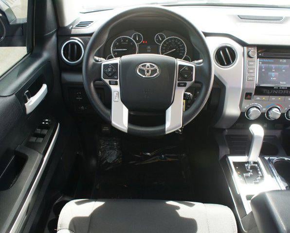 2016 Toyota Tundra 2WD Truck SR5