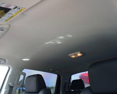 2016 Toyota Tundra 2WD Truck SR5