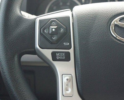2016 Toyota Tundra 2WD Truck SR5
