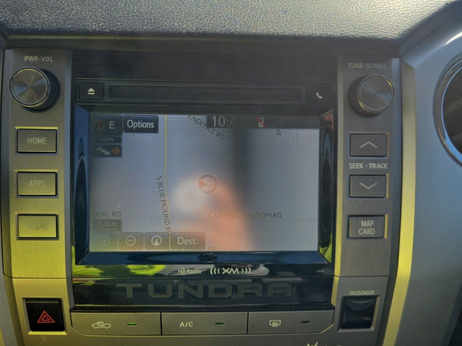 2016 Toyota Tundra 2WD Truck SR5