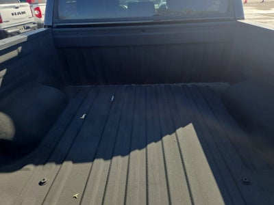 2016 Toyota Tundra 2WD Truck SR5