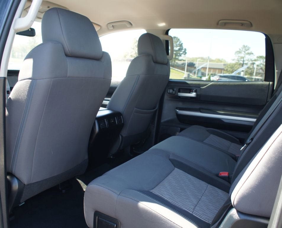 2016 Toyota Tundra 2WD Truck SR5