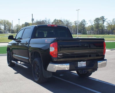 2016 Toyota Tundra 2WD Truck SR5