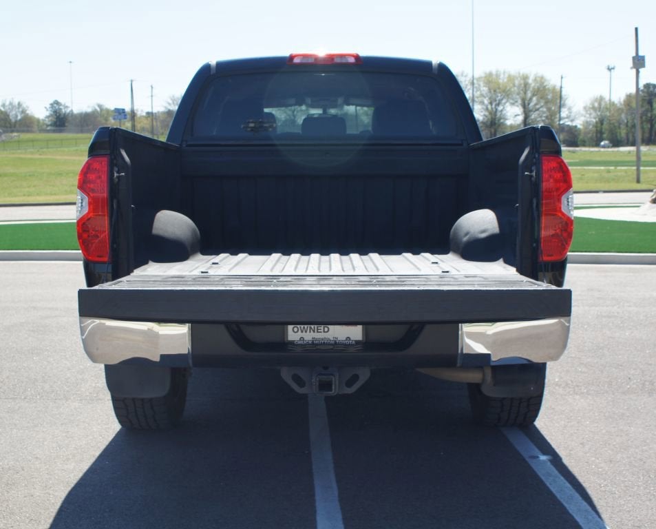2016 Toyota Tundra 2WD Truck SR5