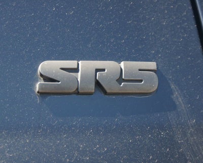 2016 Toyota Tundra 2WD Truck SR5