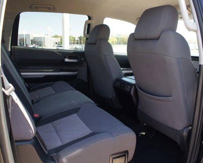 2016 Toyota Tundra 2WD Truck SR5