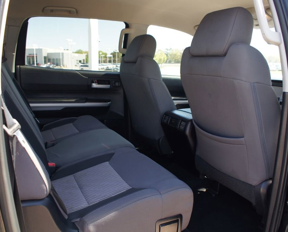2016 Toyota Tundra 2WD Truck SR5
